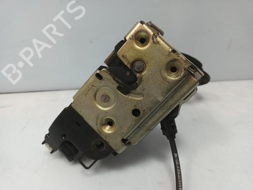 Front left lock CITROËN C2 (JM_) 1.4 HDi | BP32258351C98