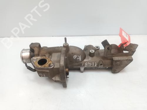 Used Intake manifold FORD FOCUS II (DA_, HCP, DP) [2004-2013]  32095142
