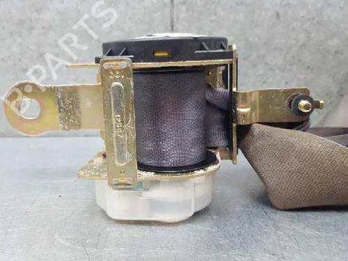 Front right seatbelt CHEVROLET METRO Hatchback  | BP12905164I25