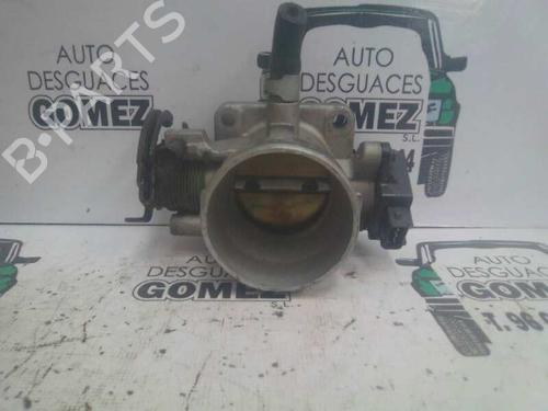 Used Throttle body HYUNDAI LANTRA II (J-2) 1.6 16V (114 hp) 12792835