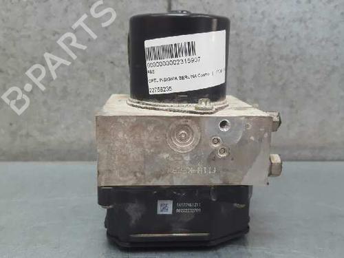 ABS pump OPEL INSIGNIA A (G09) 2.0 CDTI (68) | BP12751268M43 