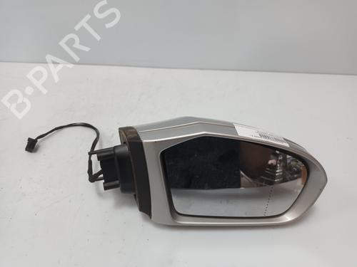 Used Right mirror MERCEDES-BENZ B-CLASS Sports Tourer (W245) B 160 (245.231) (95 hp) 20334050