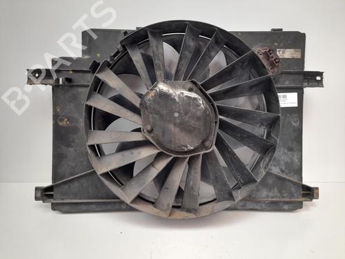 Used Radiator fan ALFA ROMEO 147 (937_) 1.9 JTDM (937.AXD1A, 937.AXV1A, 937.BXB1A) (115 hp) 12775659
