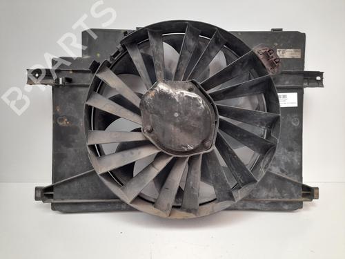 Koelventilatormotor ALFA ROMEO 147 (937_) 1.9 JTD (937.AXD1A, 937.BXD1A, 937.AXV1A, 937.BXB1A,... (115 hp) 12775659