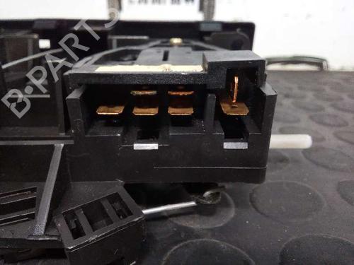 Commande Chauffage OPEL FRONTERA A (U92) 2.4 i (53MWL4) | BP12812825I5 