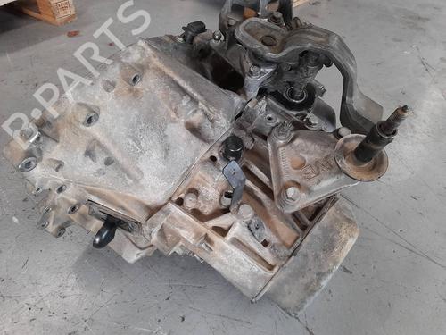 Gearbox PEUGEOT 807 (EB_)  | BP12857637M3 