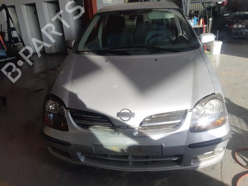 Used Parts NISSAN ALMERA TINO (V10) 2.2 dCi (115 hp) 4422056
