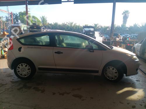 AC compressor CITROËN C4 I (LC_) | BP30563101M34