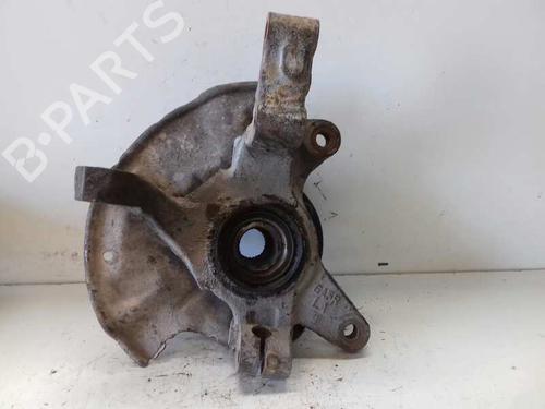 Left front steering knuckle MAZDA 626 V (GF) 2.0 (GFER) | BP12746906M25 