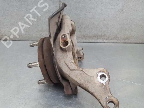 Left front steering knuckle KIA CARENS III MPV (UN) 2.0 CRDi 140 | BP12727755M25 