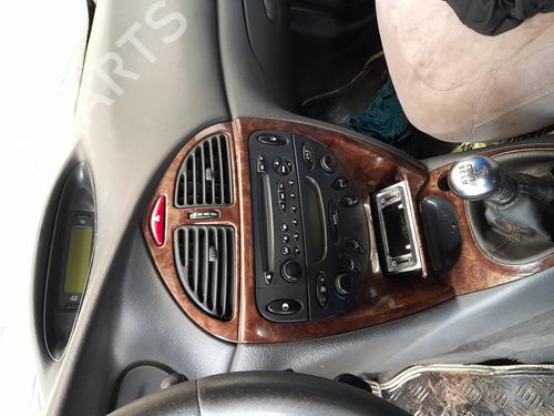 Right rear door CITROËN C5 I (DC_) 2.0 HDi (DCRHZB, DCRHZE) | BP12777065C5 