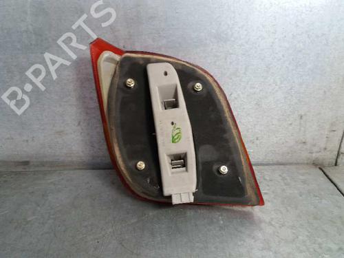 Right taillight FORD FIESTA III (GFJ)  | BP12853679C35 