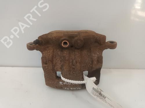 Venstre bremsekaliber foran FORD RANGER (ER, EQ, R_) 2.5 TD 4x4 (109 hp) 31136293