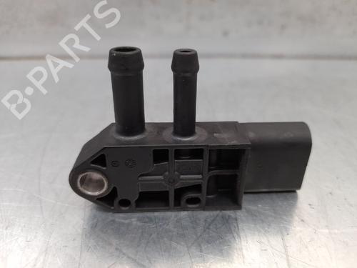 Steering rack FORD FOCUS II (DA_, HCP, DP)  | BP12854900M22