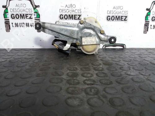 Rear wiper motor LAND ROVER FREELANDER I (L314) 2.0 DI 4x4 | BP12801491M102 