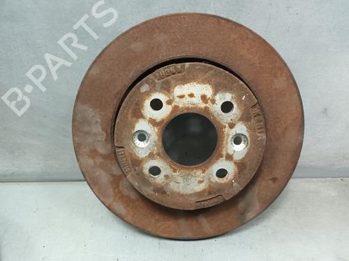 Other KIA SHUMA II (FB) 1.6 | BP16181038O1 
