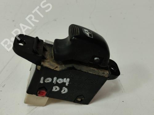 Right front window switch HYUNDAI SANTA FÉ I (SM) 2.0 CRDi | BP15959661I26 