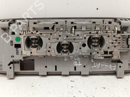 Innerbelysning VW PASSAT B6 (3C2) 2.0 TDI | BP12849931I8 
