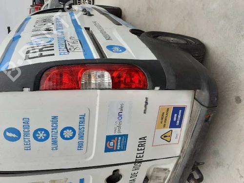 Engine control unit (ECU) FIAT DOBLO Box Body/MPV (223_) 1.9 JTD | BP16991416M57 