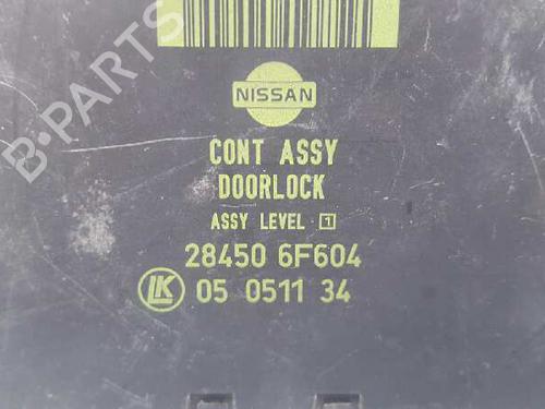 Comfort control module NISSAN MICRA II (K11) 1.3 i 16V | BP12701410M56 