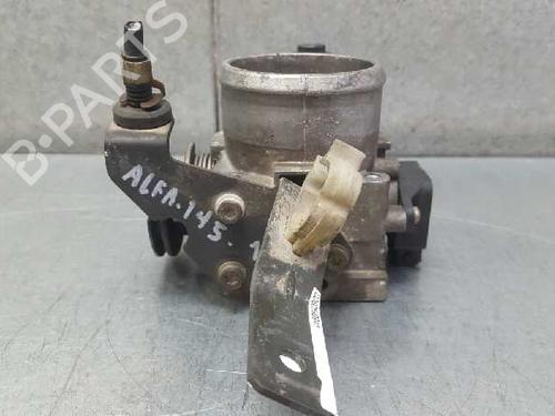 Throttle body ALFA ROMEO 145 (930_) 1.4 i.e. 16V T.S. (930.A3A) | BP12801084M82 