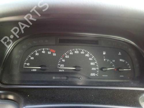 Injector RENAULT LAGUNA I (B56_, 556_) 2.2 dT (B569) | BP12814521M100