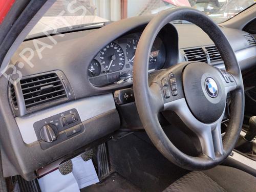 AC compressor BMW 3 (E46) 320 d | BP19417454M34 