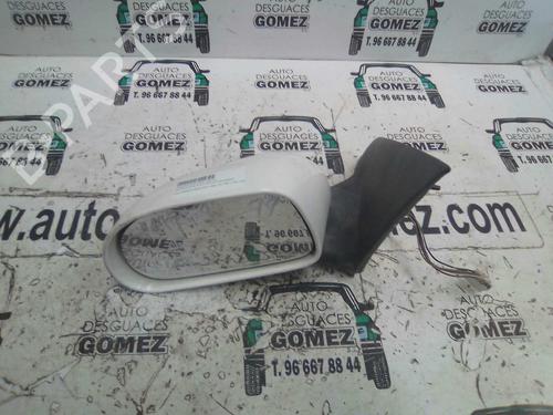 Retrovisor esquerdo FIAT MAREA (185_) 1.6 100 16V (103 hp) 12801765