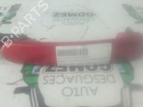 Used Front left exterior door handle Front left exterior door handle 12754724 12754724