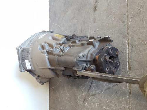 Gearbox BMW 3 (E46) 320 d | BP12688003M3 