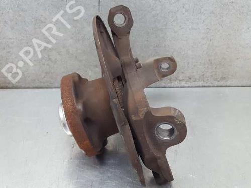 Right front steering knuckle IVECO DAILY IV Van  | BP12904953M26 