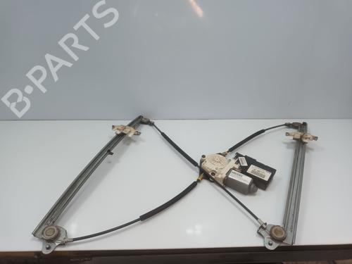 Used Front left window mechanism Front left window mechanism CITROËN C8 (EA_, EB_) 2.2 HDi (128 hp) 33175352 33175352
