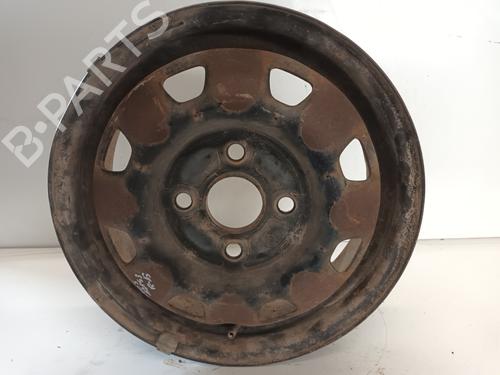 Used Rim HYUNDAI ATOS (MX) [1997-2015]  22429159