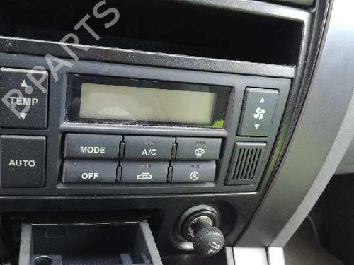 Used Climate control HYUNDAI TUCSON (JM) 2.0 CRDi (113 hp) 12714120