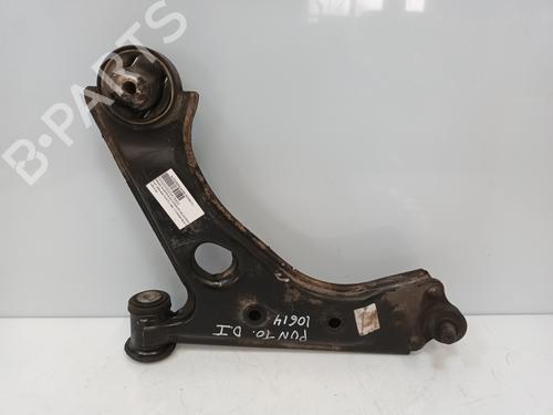 Querlenker links vorne für FIAT GRANDE PUNTO (199_) [2005-2025]  18958319