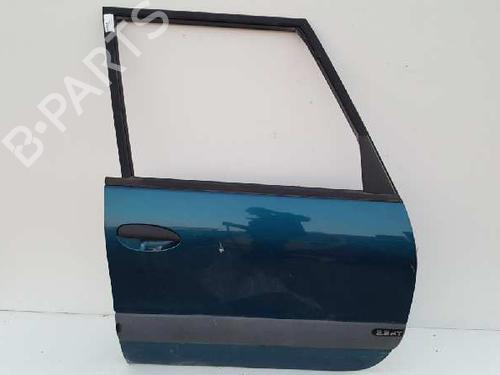 Porta frente direita RENAULT ESPACE III (JE0_) 2.2 D (114 hp) 12778624