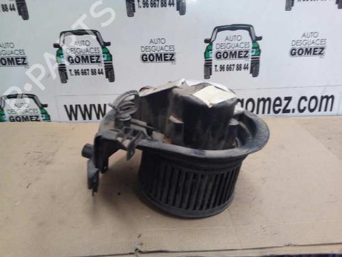 Varmeblæser SEAT IBIZA II (6K1) 1.9 D (64 hp) 12738391
