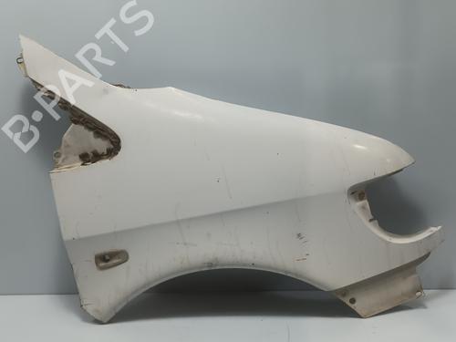 Used Right front fenders MERCEDES-BENZ VITO Van (W638) 108 D 2.3 (638.064, 638.068) (79 hp) 20511365