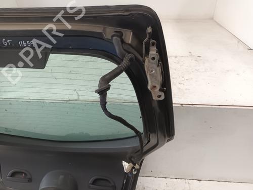 Tailgate ALFA ROMEO GT (937_) 1.9 JTD (937CXN1B) | BP18354097C6 