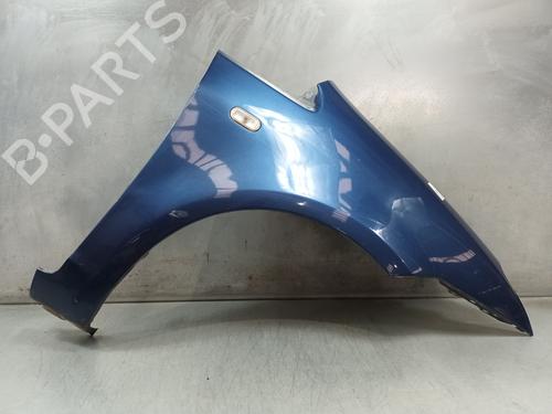 Used Right front fenders FORD FOCUS C-MAX (DM2) [2003-2007]  16680418