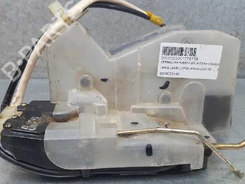 Front left lock LEXUS LS (_F2_) 400 (UCF20_, UCF20R) 6904050140 |
