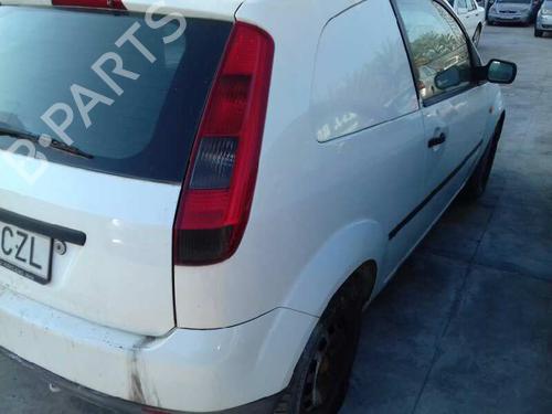 Headlight switch FORD FIESTA V (JH_, JD_) 1.4 TDCi | BP12754938I24 