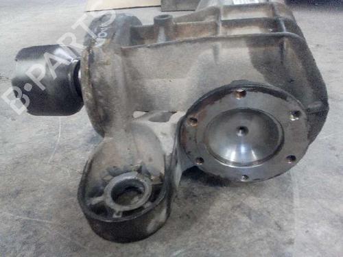 Rear differential CHRYSLER VOYAGER / GRAND VOYAGER III (GS_, NS_) 3.8 i AWD | BP12709082M24 