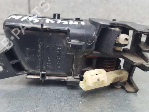 Front left interior door handle MITSUBISHI SPACE RUNNER (N6_W) 2.0 (N63W) | BP12711726I13 