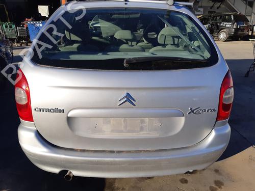 Engine CITROËN XSARA PICASSO (N68) 1.8 16V | BP31136316M1