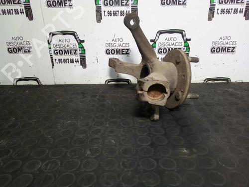 Right front steering knuckle HYUNDAI ATOS (MX) 1.0 i | BP12781776M26 