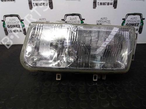 Koplamp links TATA SAFARI (42_FD) 2.0 TDi (87 hp) 12905274