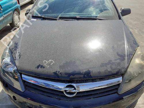 Gearbox OPEL ASTRA H (A04)  | BP12851438M3 