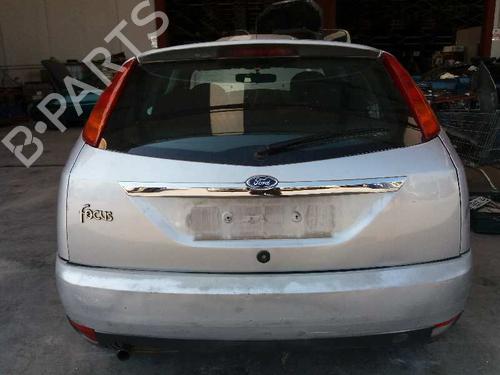 Engine control unit (ECU) FORD FOCUS I (DAW, DBW) 1.6 16V | BP12713060M57