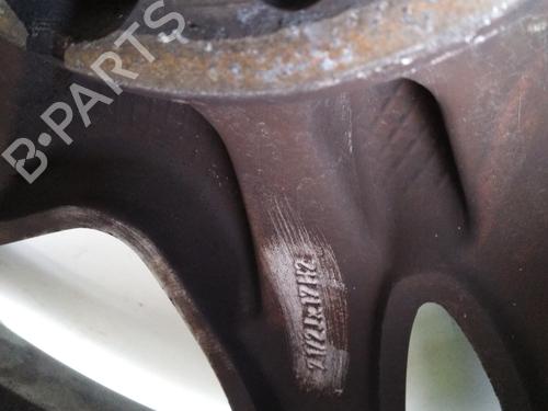 Rim MERCEDES-BENZ S-CLASS (W220) S 400 CDI (220.028, 220.128) | BP12788209C45 
